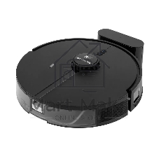 Робот-пылесос Polaris IQ Home PVCR 5005 черный, 5100 мАч Li-ion, уборка сухая/влажная, пылесборник контейнер 0,3 л