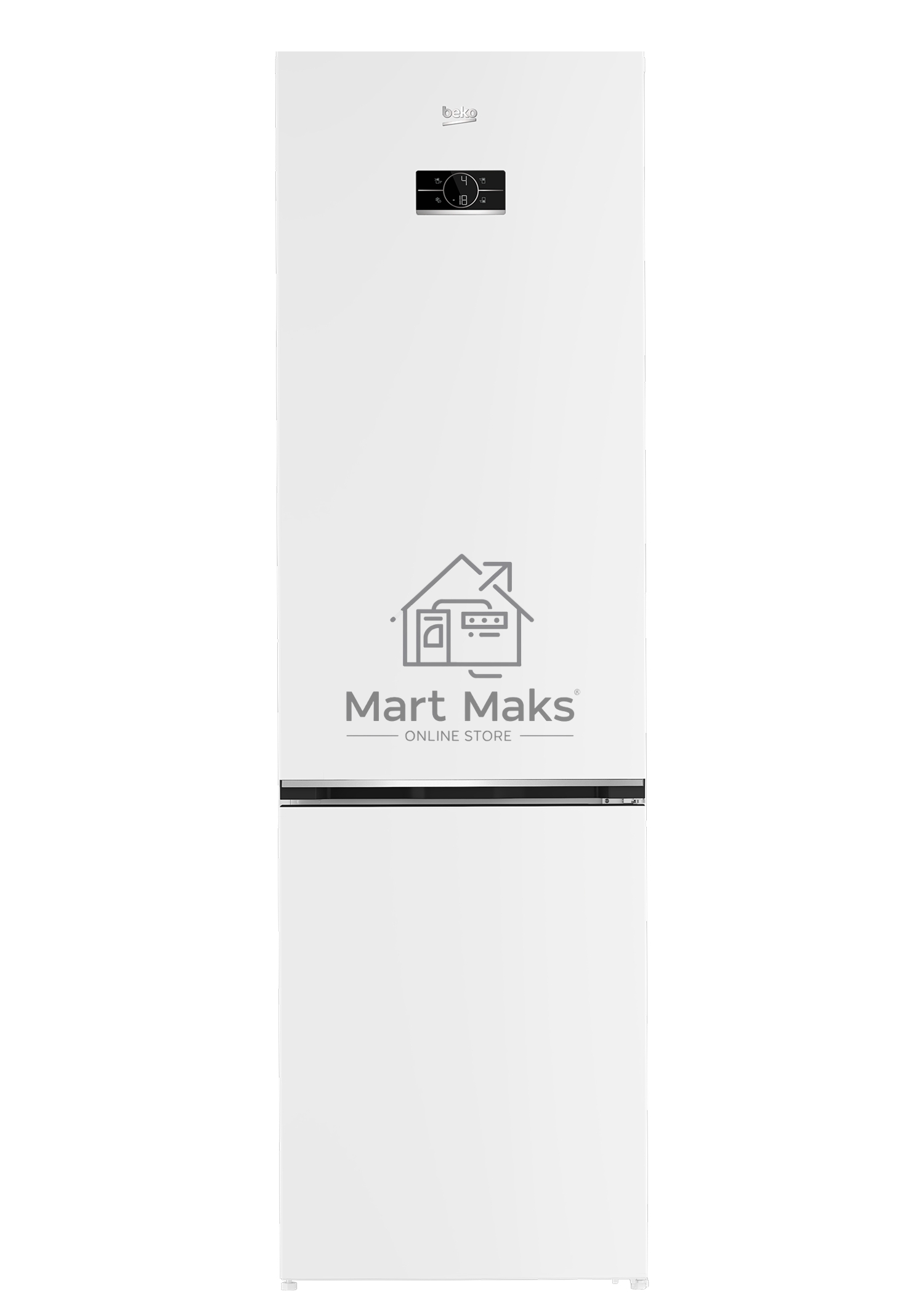 Холодильник Beko B5RCNK406HDW