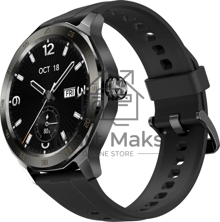 Умные часы Honor Choice InFoWear Watch 2 Epic TSN-WB01, 1.32