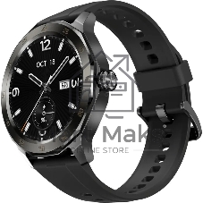 Умные часы Honor Choice InFoWear Watch 2 Epic TSN-WB01, 1.32' AMOLED, Bluetooth, WR50, черный Умные часы Honor Choice InFoWear Watch 2 Epic TSN-WB01, 1.32' AMOLED, Bluetooth, WR50, черный
