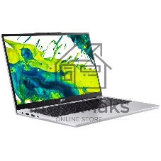 Ноутбук Acer Aspire Lite AL15-72P,Intel Core i5-13420H 4.70 GHz, 16GB DDR5 RAM,512GB SSD, 15.6