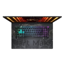 Ноутбук MSI Cyborg 17 B2RWFKG-284XRU/17.3