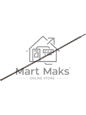 Бур по бетону Matrix, 20 x 1000 мм, SDS PLUS Бур по бетону Matrix, 20 x 1000 мм, SDS PLUS