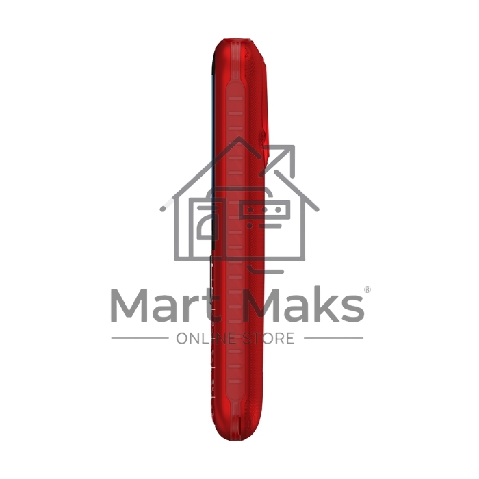 Мобильный телефон Maxvi B21ds up красный
