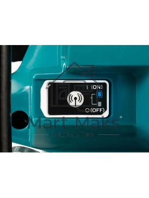 Циркулярная пила (дисковая) Makita RS002GZ (ручная) D диска.:260мм