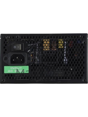Блок питания ZIRCON AA-700, 700Вт, 80 PLUS, 120мм, черный