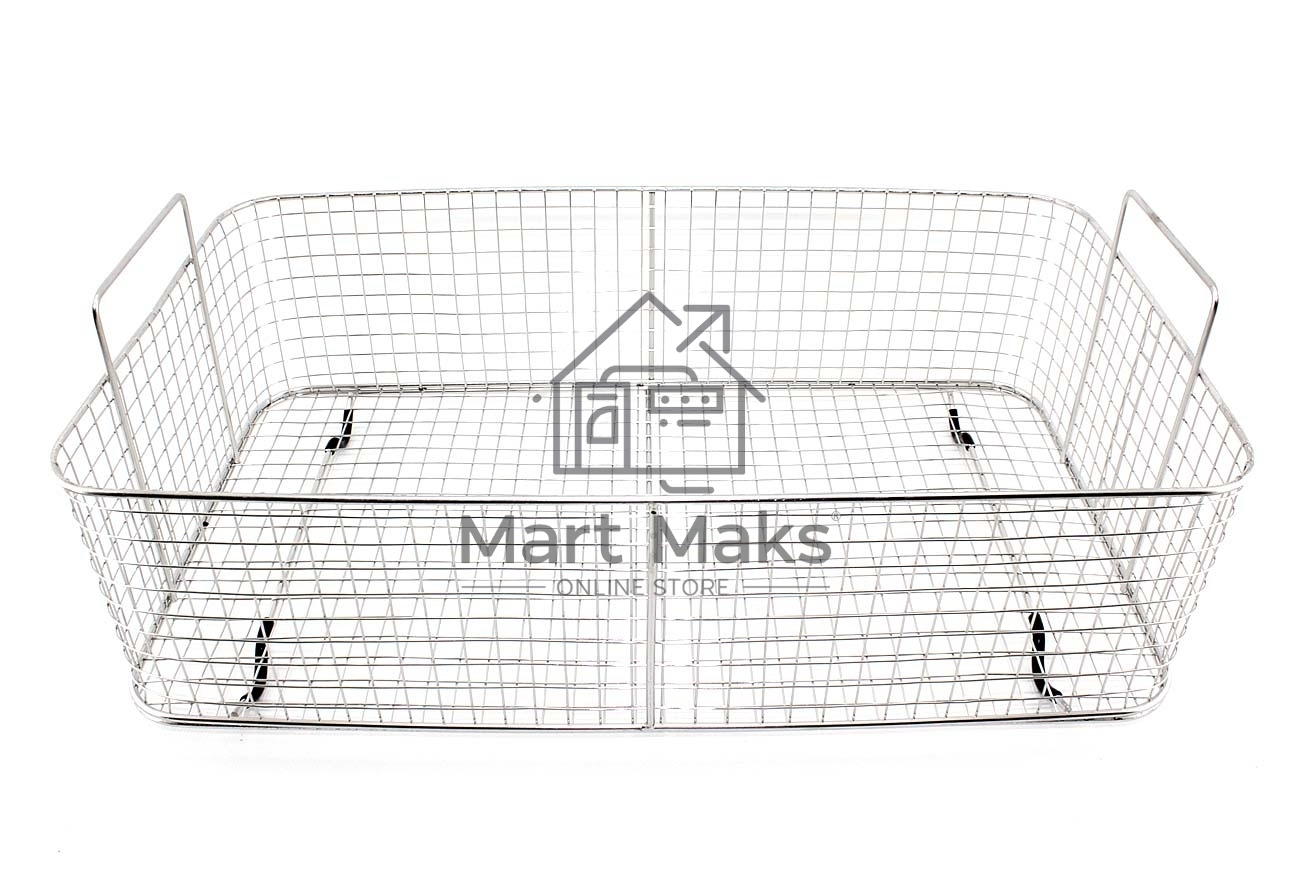 Корзина для УЗВ Skymen JP-100