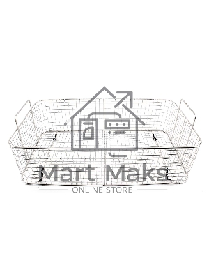 Корзина для УЗВ Skymen JP-100