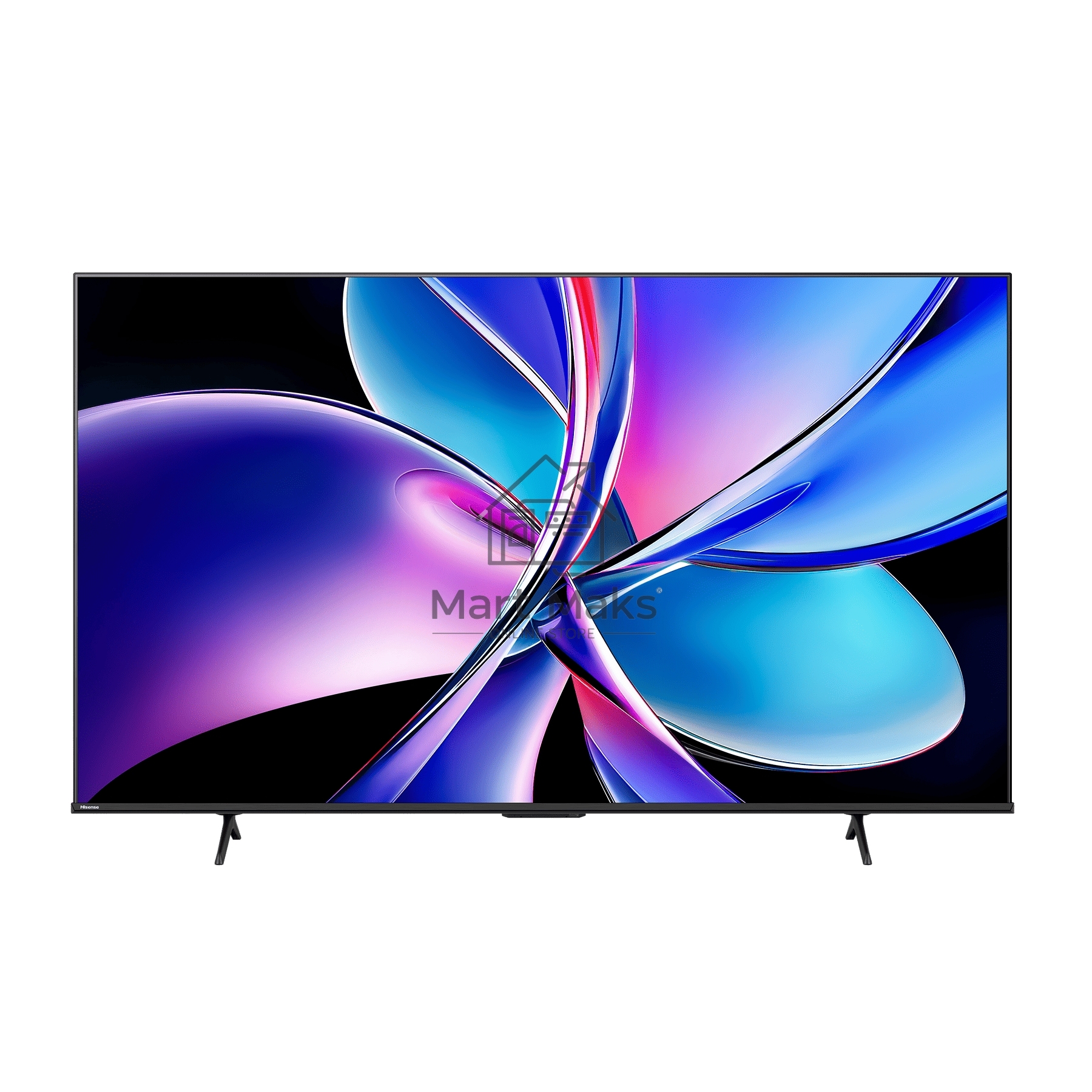 Телевизор Hisense 85
