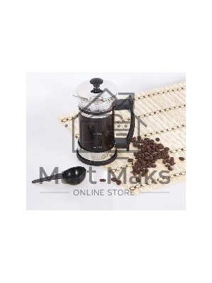 Френч-пресс TalleR TR-32311 Аден 350 мл