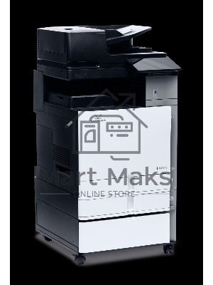 МФУ лазерное Катюша MC645 полноцветный принтер/копир/сканер, А3, 45 стр/мин