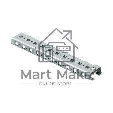 Комплект реек DKC R5RD03 по глубине для ST/CE, Г=300 мм