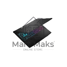 Ноутбук MSI Katana 17 B13VEK-1622XRUY/17.3