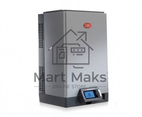 Увлажнитель Carel HumiSteam X-plus 18 кг/ч, 400В/сменный цилиндр UE018XL001