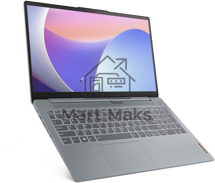 Ноутбук Lenovo IdeaPad Slim 3 15.6