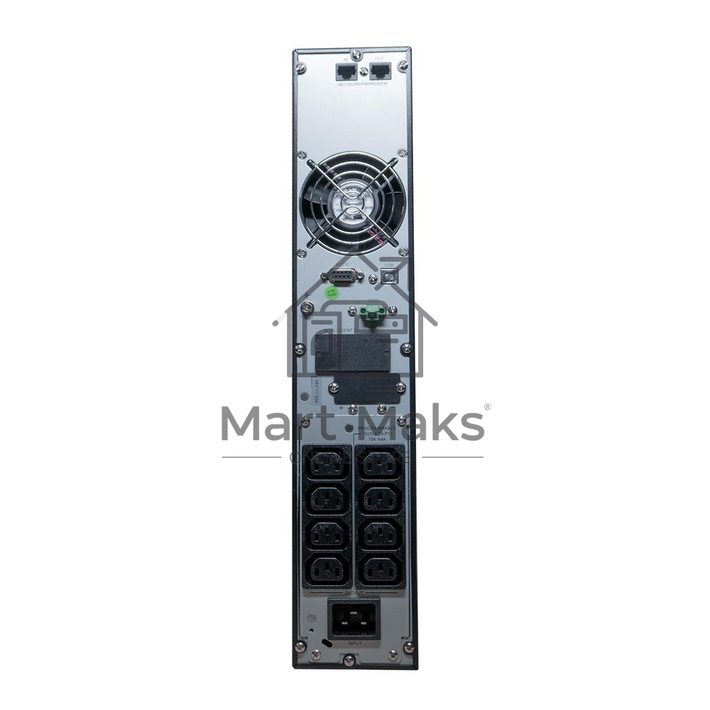 Источник бесперебойного питания ACD PW-RackLine Pro 2000I