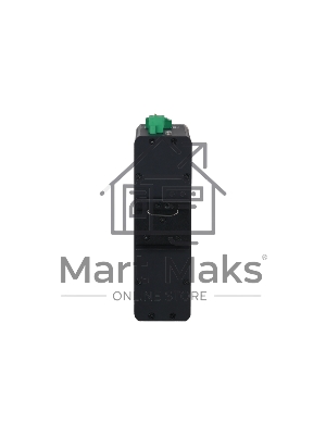 Коммутатор Dahua DH-IS4410-6GT-120 6G 4SFP 6PoE 120W управляемый