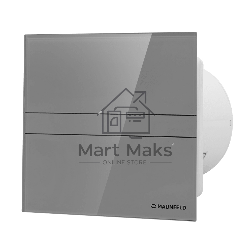 Вытяжной вентилятор Maunfeld MFE10GGR