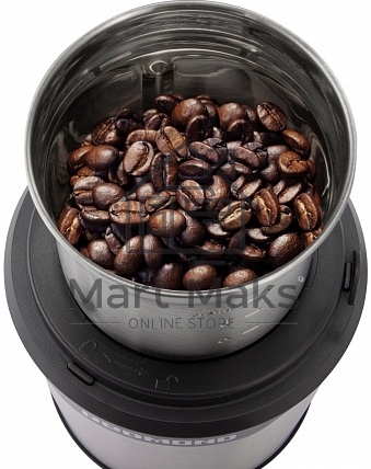 Кофемолка Redmond RCG-M1607, серебристый