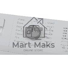 Стиральная машина Beko WDN635P1BSW (R) белый, загрузка фронтальная 6 кг, 1000 об/мин., класс: А