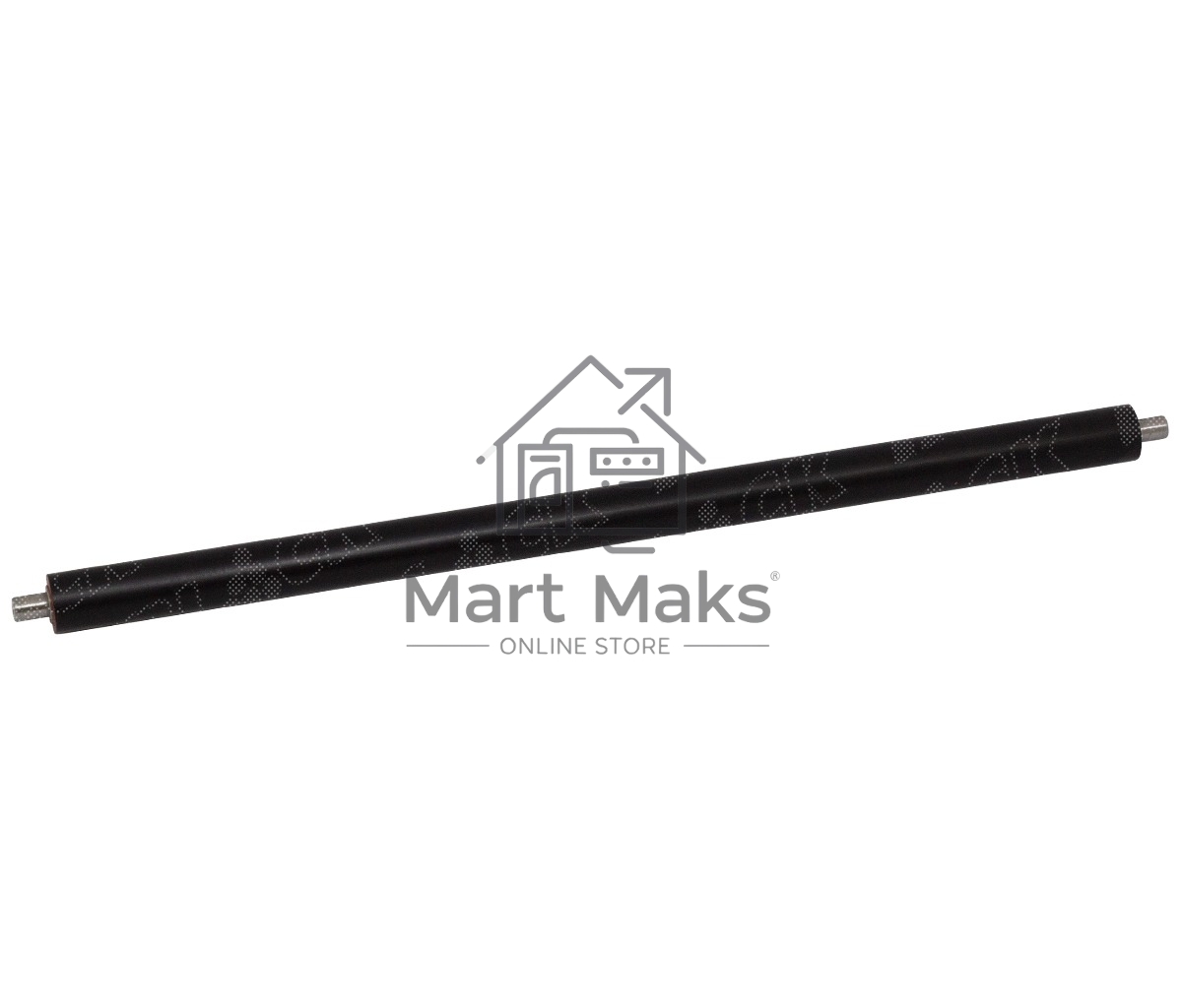 Вал резиновый нижний Hi-Black для Samsung ML-2850/3310/3710/2850/SCX-4833/5637/5737 (малый)