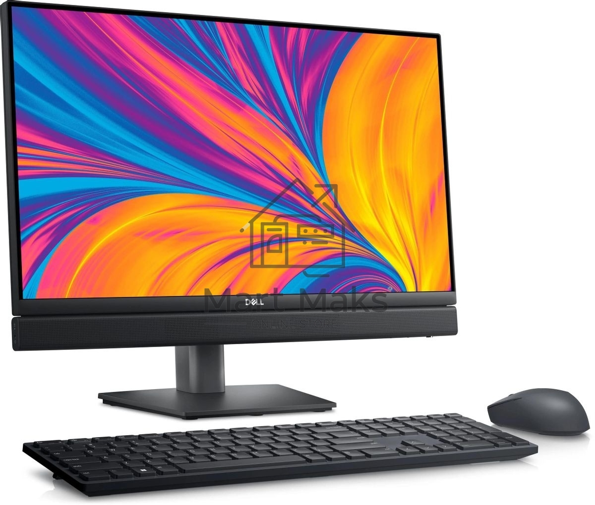 Моноблок Dell Optiplex 7420 23.8