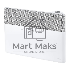 Комплект Ballu Apollo Transformer с блоком управления BEC/AT-2000-3M белый, 2000 Вт, 25 м2, термостат