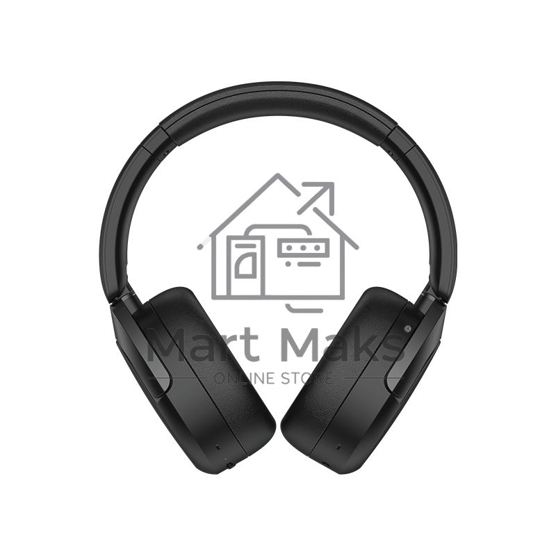 Гарнитура мониторные Edifier W830NB черный беспроводные bluetooth оголовье