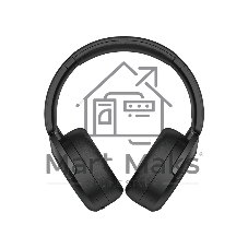 Беспроводные/проводные наушники Edifier W830NB черный, полноразмерные, Bluetooth + USB-C, активное шумоподавление