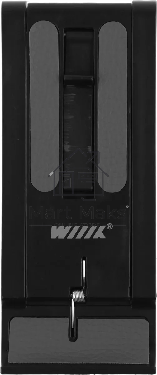 Подставка Wiiix DST-430-B черный