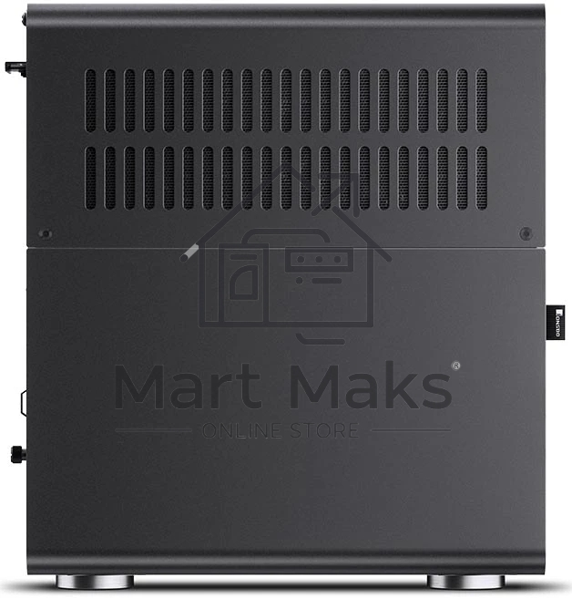 Компьютерный корпус JONSBO Computer Case N3 черный