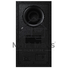 Саундбар Samsung HW-Q600F/RU 3.1.2 200Вт+160Вт черный