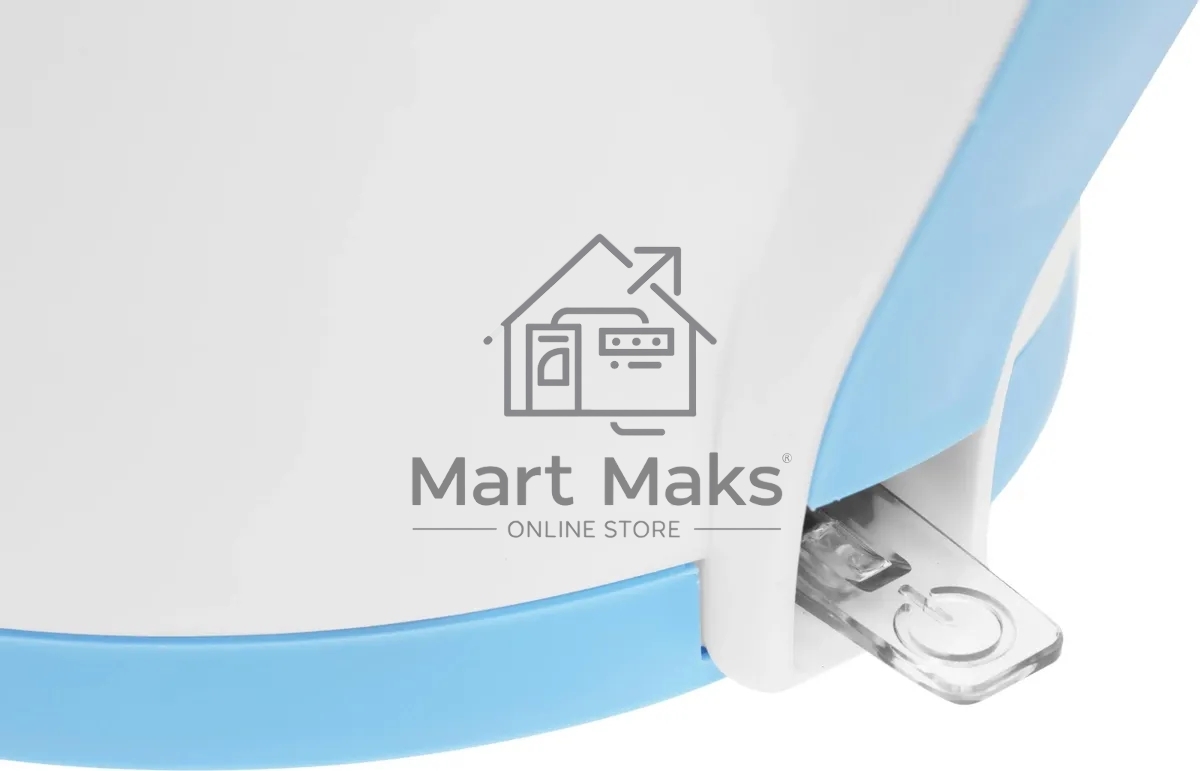 Чайник электрический Vitek VT-7031 W