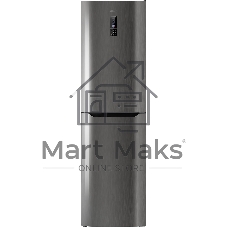 Холодильник Atlant ХМ-6625-179 серый двухкамерный 271/100л морозилка снизу, No Frost