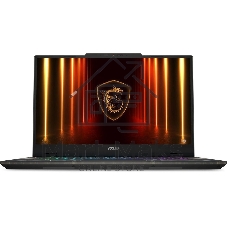 Ноутбук MSI Cyborg A17 AI B2HWFKG-040XRU/17.3