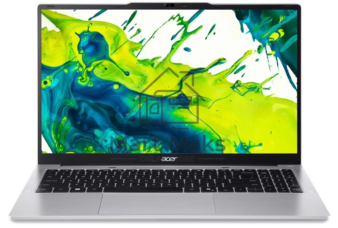 Ноутбук Acer Aspire Lite AL15-72P,Intel Core i5-13420H 4.70 GHz, 16GB DDR5 RAM,512GB SSD, 15.6