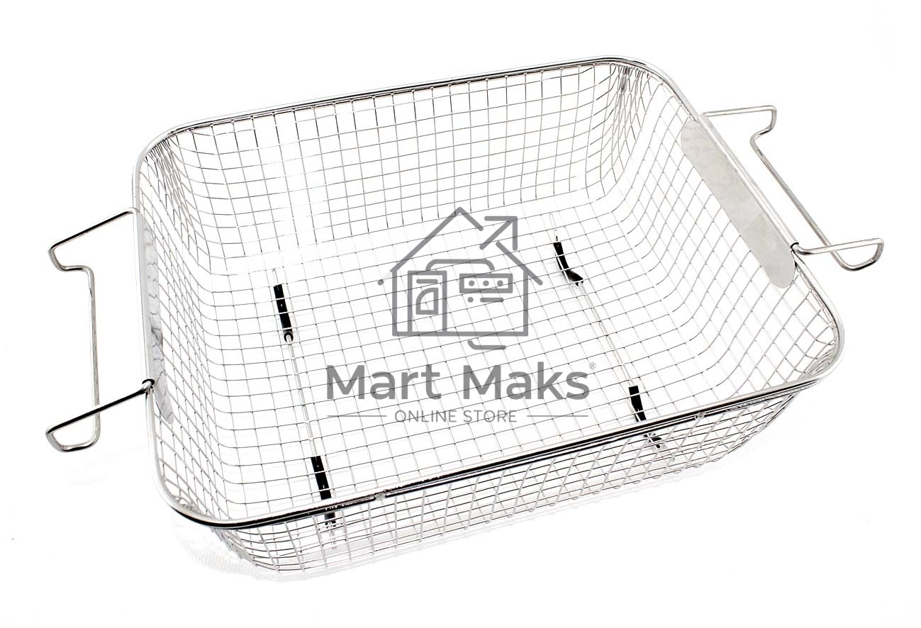 Корзина для УЗВ Skymen JP-040