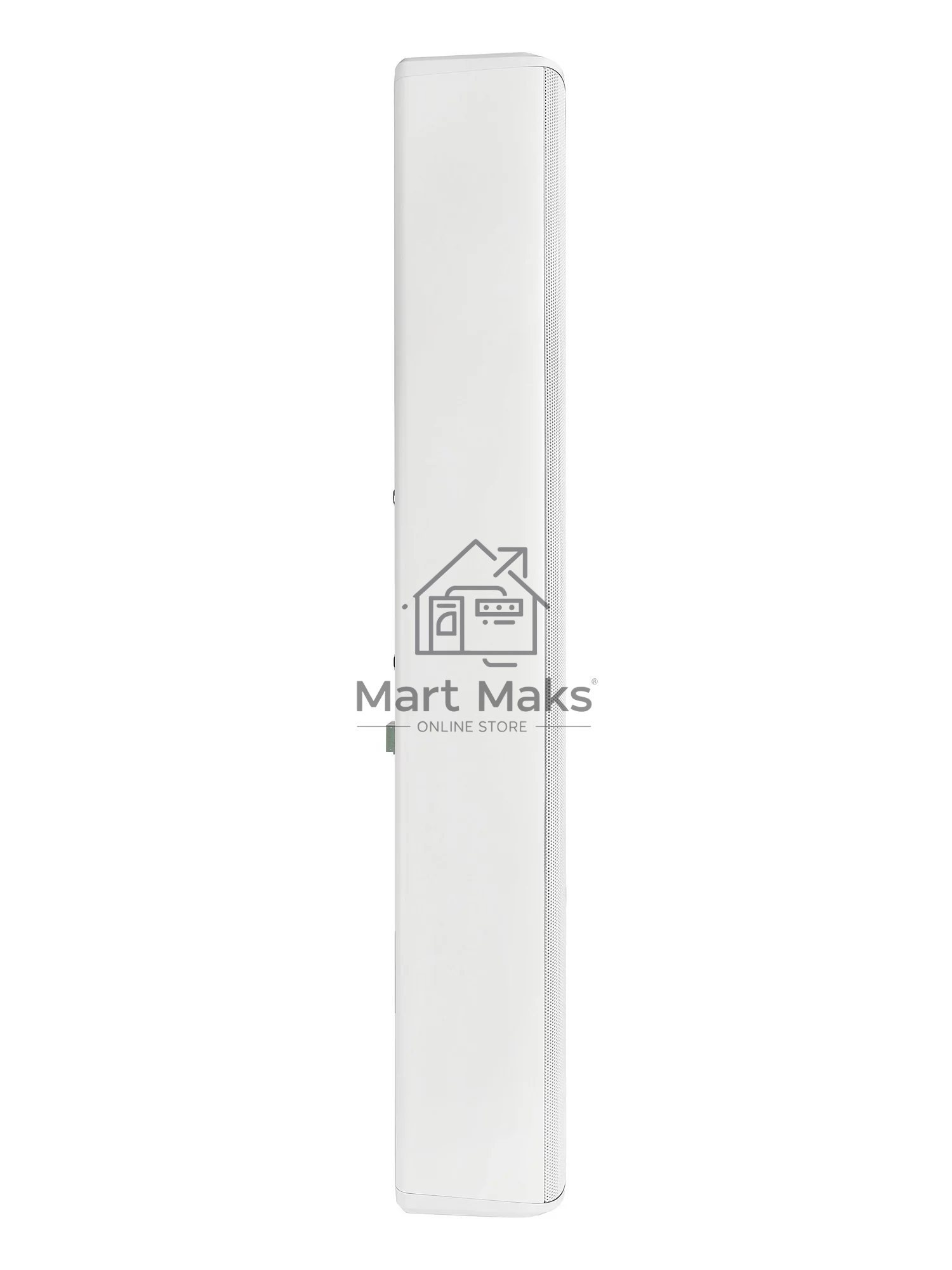 Звуковая колонна Intrend [ITSPK-CL425PD-W] активная 4x2,5