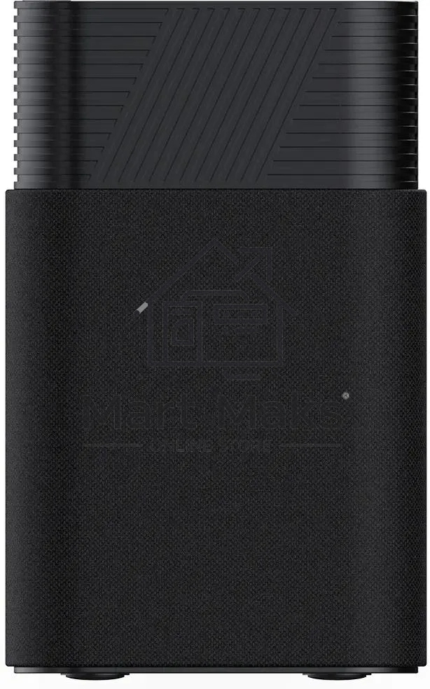 Саундбар Hisense HT SATURN 4.1.2 720Вт+240Вт черный