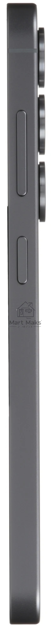 Смартфон Samsung Galaxy S25 12/256Gb, серый