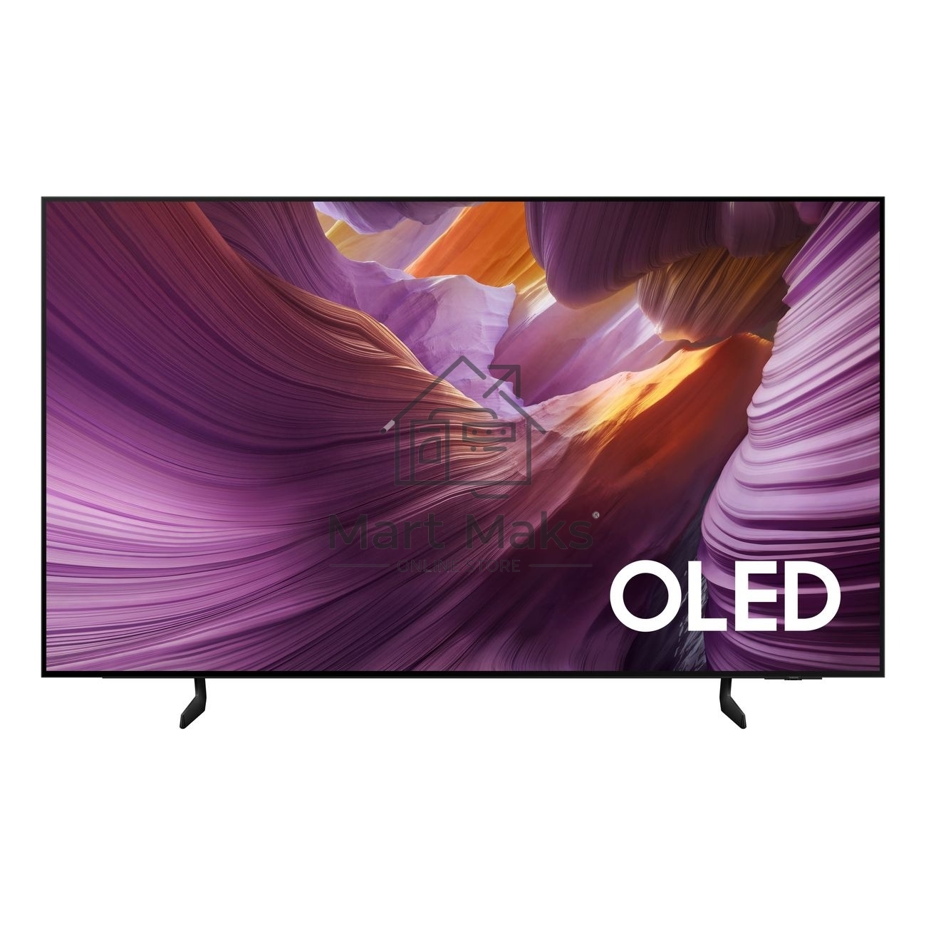 Телевизор Samsung 55
