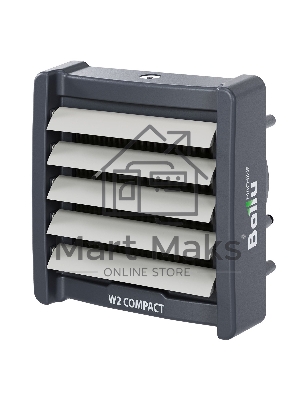 Тепловентилятор водяной BHP-W2-20-C Ballu НС-1723769