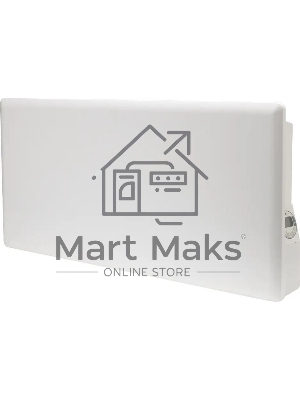 Конвектор электрический NOBO Compact NUL4T2 10