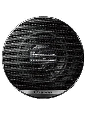 Колонки автомобильные Pioneer TS-G1020F 4Ом 10 см (4 дюйм) (ком.: 2 кол.) коаксиальные двухполосные
