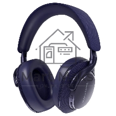 Наушники Bowers & Wilkins Px7 S3 Indigo Blue