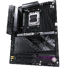 Материнская плата Gigabyte B850 AORUS ELITE WIFI7 rev. 1.1, AM5, AMD B850, 4xDDR5, 4xSATA, 3xM.2, 1xPCIe 5.0 x16, 2xPCIe 3.0 x16, 1xDP, 1x2.5Gb LAN, Wi-Fi 7, Bluetooth 5.4, 1xUSB-C 10Gbps, 2xUSB-A 10Gbps, 5xUSB-A 5Gbps, 4xUSB-A 2.0, 3x3.5 мм + S/PDIF оптический, 7.1, ATX