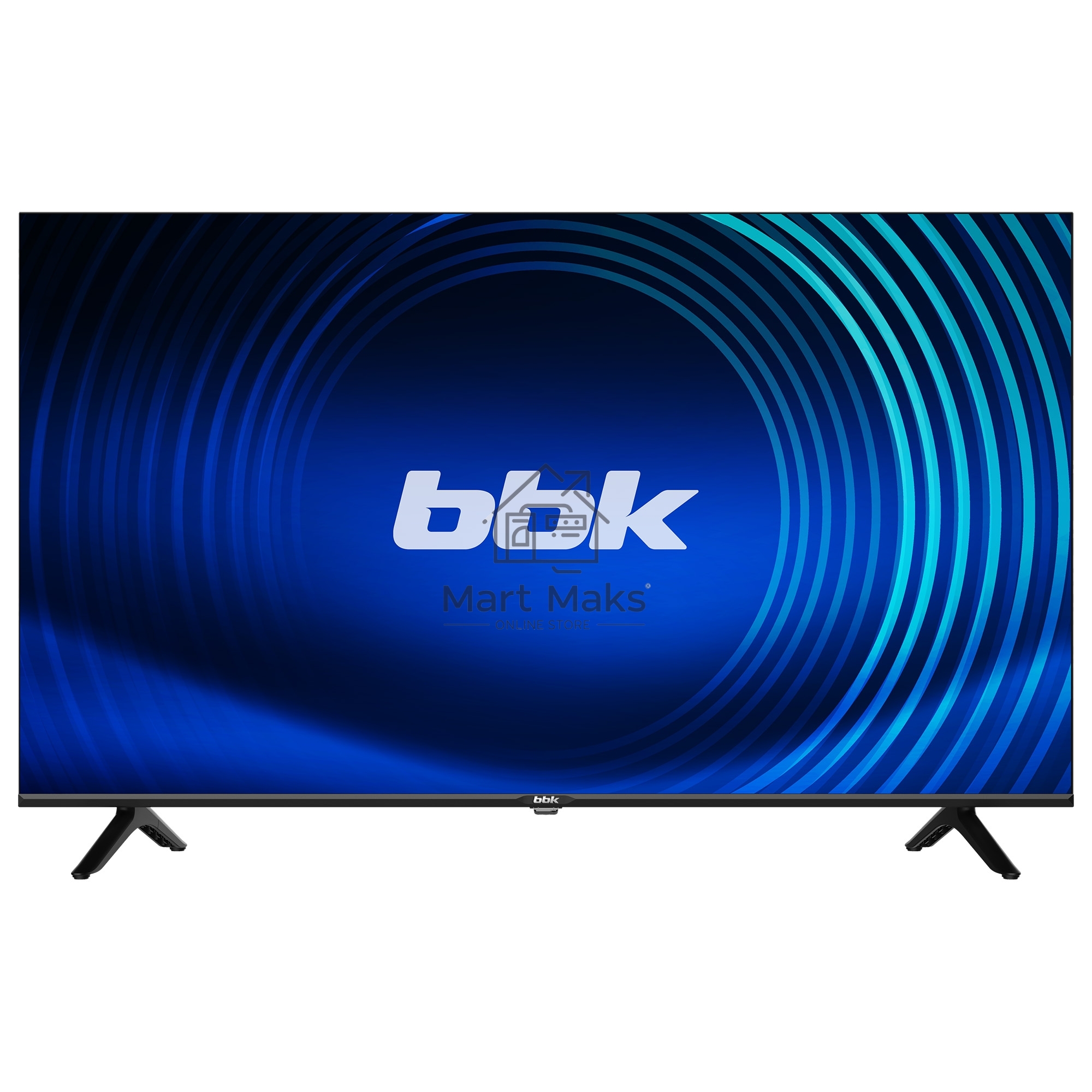 Телевизор BBK 40