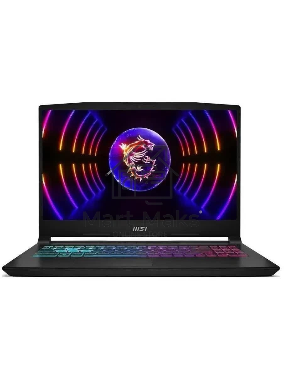 Ноутбук MSI Katana 17 B13VEK-1622XRUY/17.3