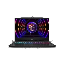 Ноутбук MSI Katana 17 B13VEK-1622XRUY/17.3