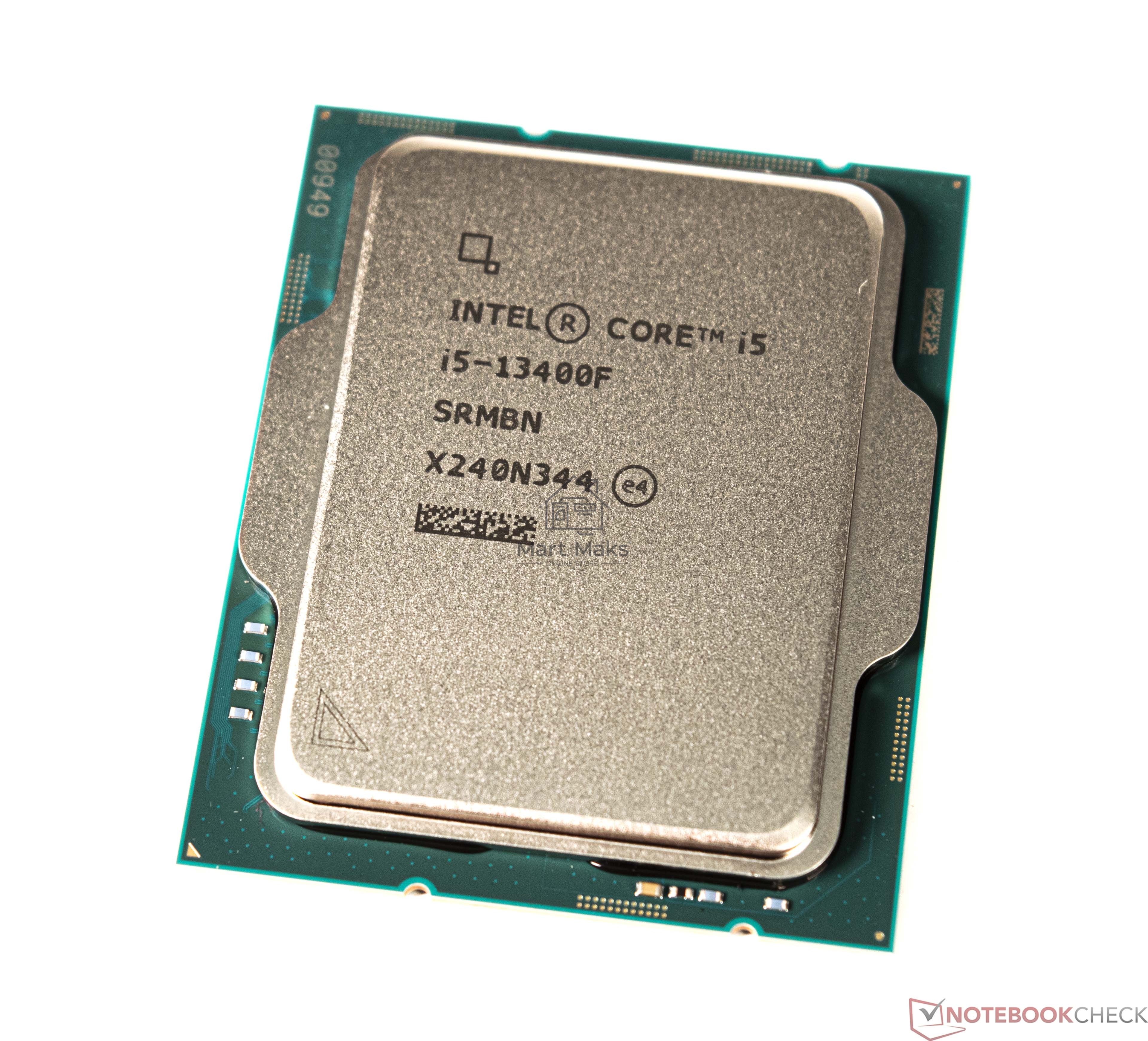 Процессор Intel Core i5-13400F Soc-1700 2.5GHz OEM